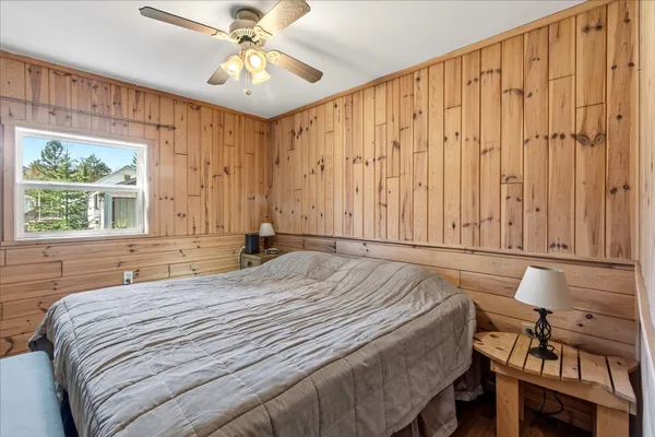 $124,900 | N11765 Deer Lake Road, Athelstane, WI 54104