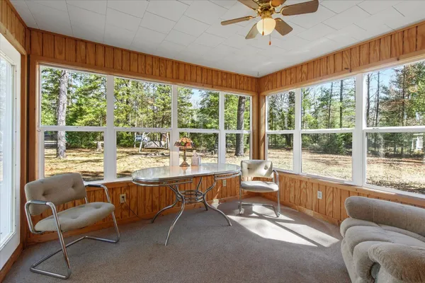 $124,900 | N11765 Deer Lake Road, Athelstane, WI 54104