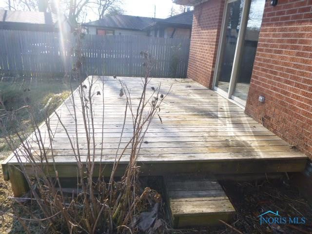 866 Independence Road Toledo, OH 43607 - Photo 3 of 16 Gallery Image 3