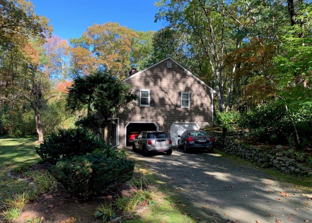 39 Wayland Hills Road Wayland, MA 01778 - Photo 2 of 18 Gallery Image 2