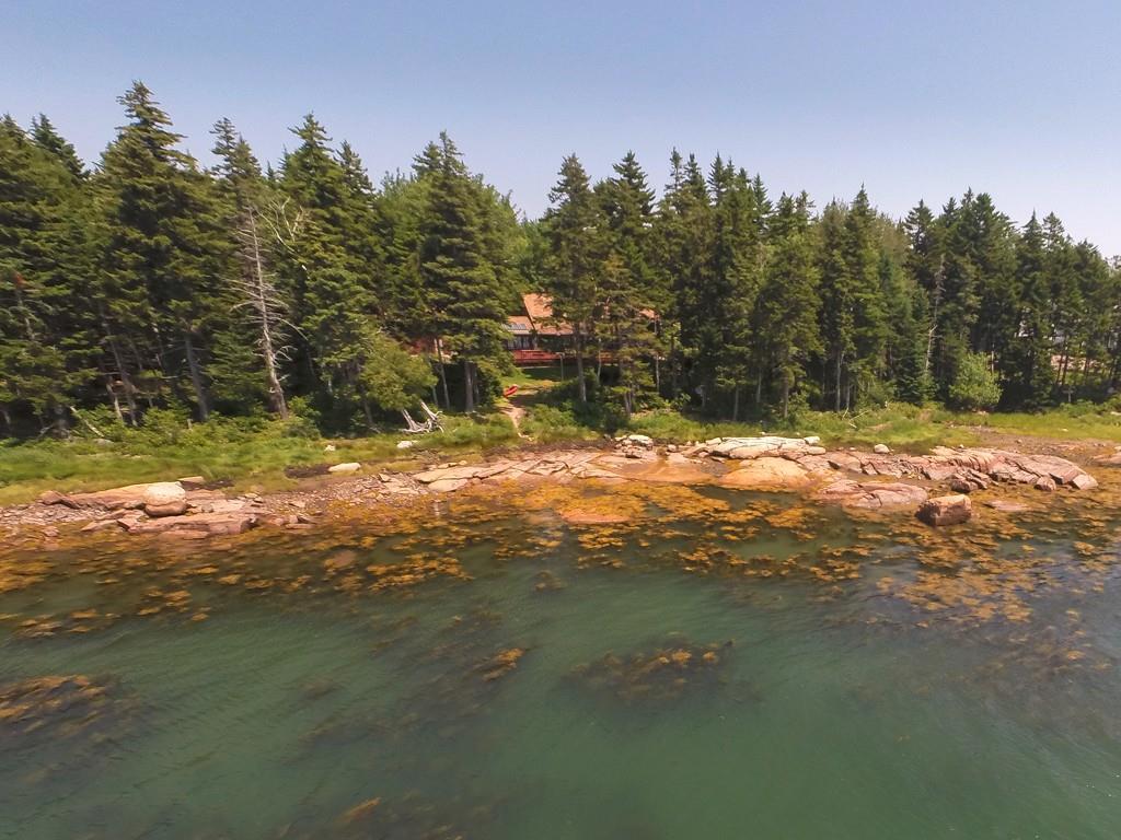 694 Gouldsboro Point Road Gouldsboro, ME 04607 - Photo 1 of 34 Photo