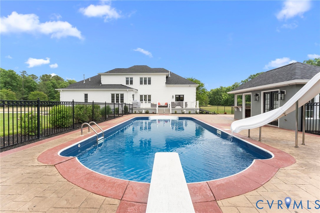 13446 Bradley Bridge Road Chester, VA 23831 - Photo 70 of 98