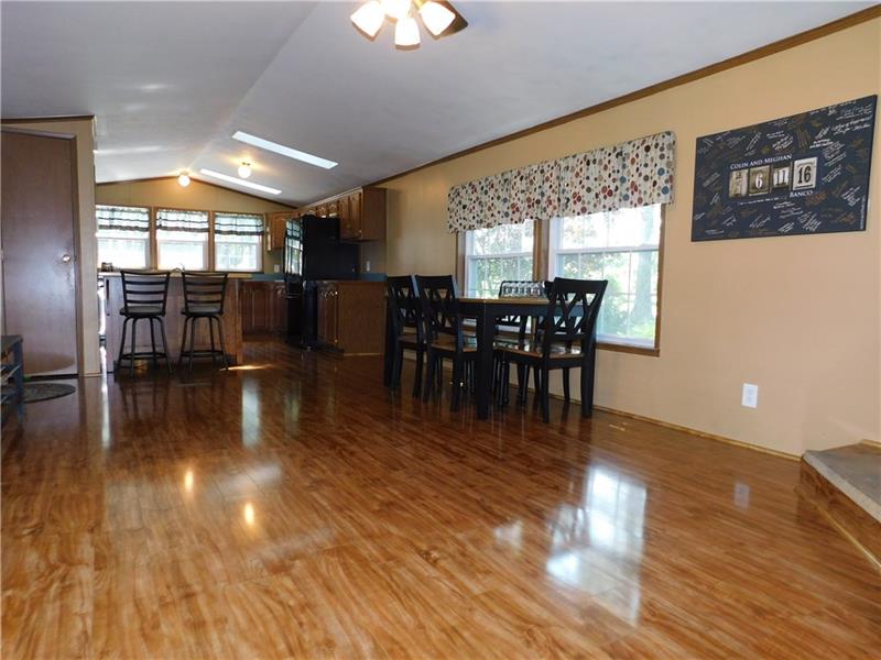 189 Line Road Mercer, PA 16137 - Photo 14 of 25 GREAT ROOM