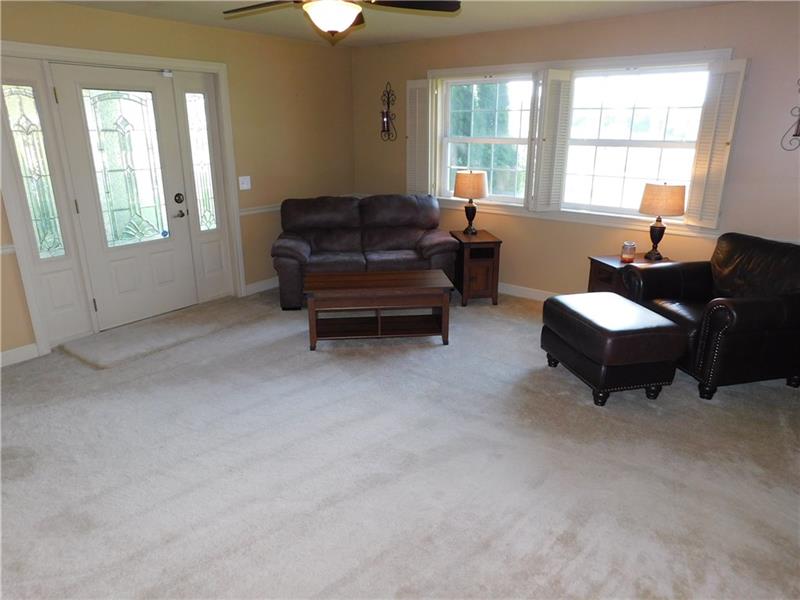 189 Line Road Mercer, PA 16137 - Photo 18 of 25 LARGE F.R. ADDITION