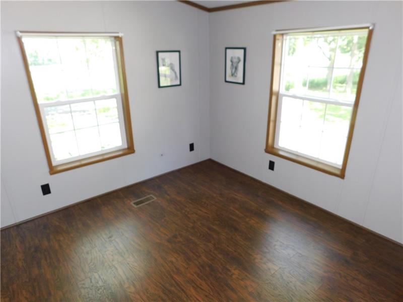 189 Line Road Mercer, PA 16137 - Photo 21 of 25 2ND BEDROOM