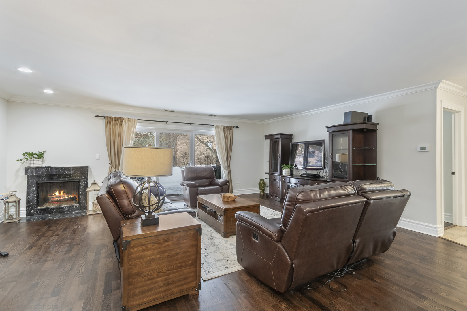 925 Spring Hill Drive, Unit 101 Northbrook, IL 60062 - Photo 6 of 16