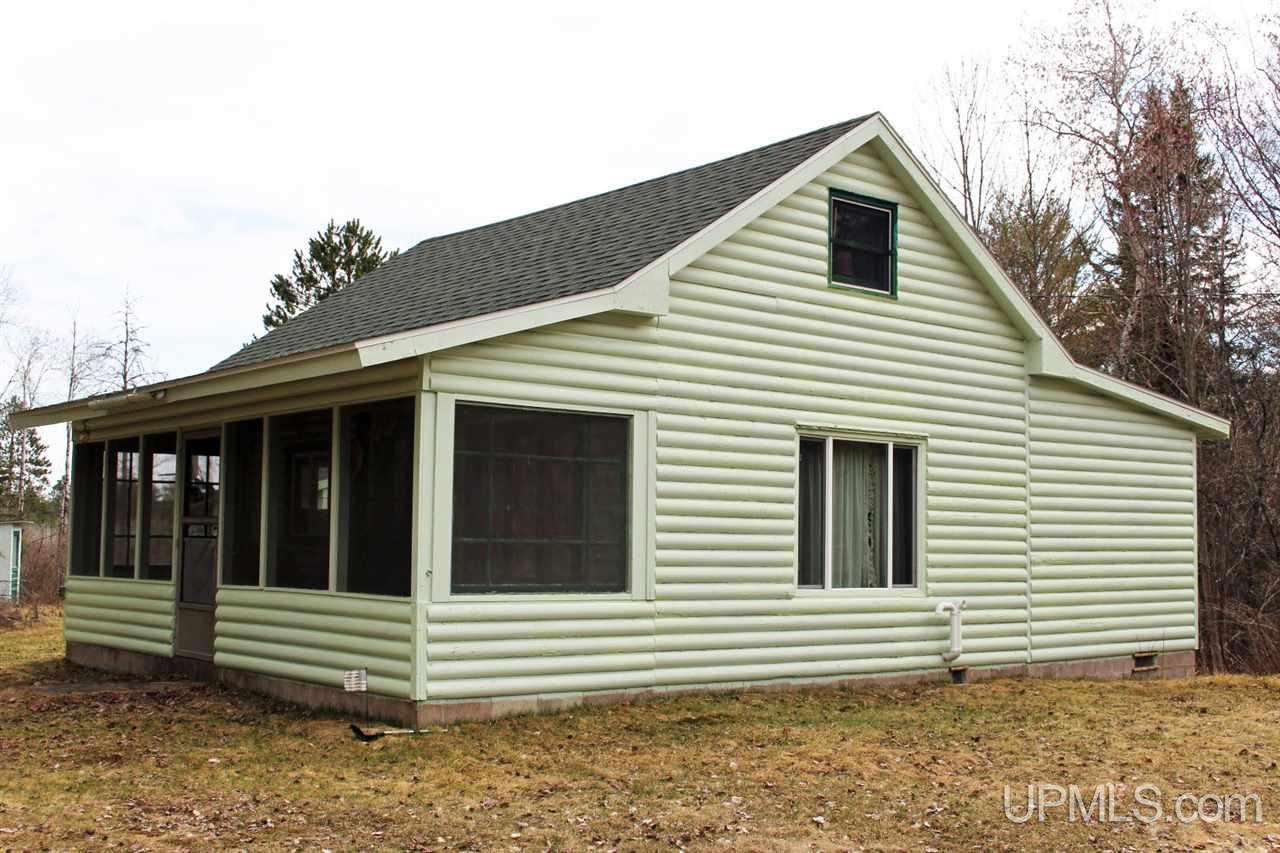 3184 County Road CF Ishpeming, MI 49849 - Photo 1 of 22