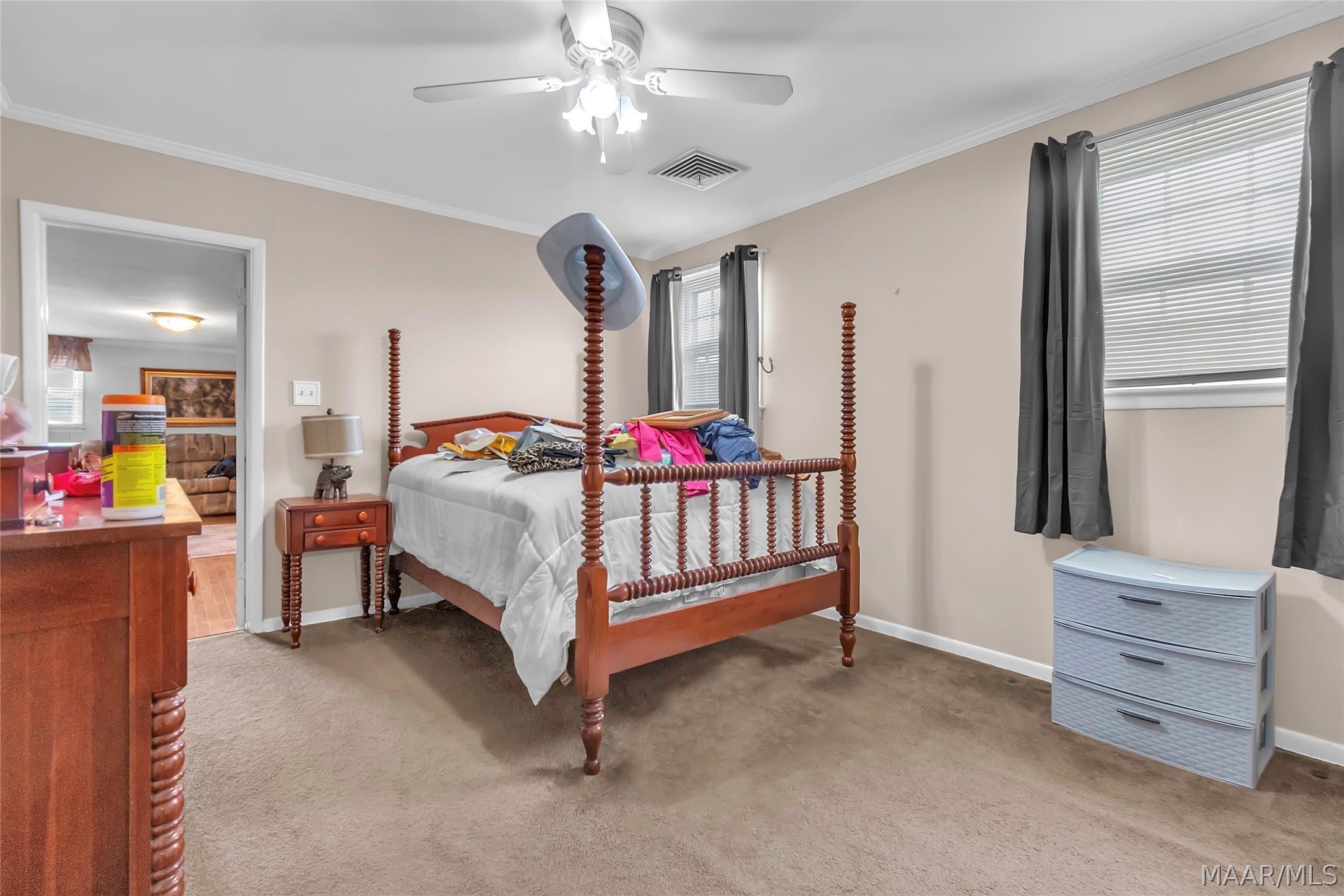 447 Butler Mill Road Montgomery, AL 36105 - Photo 16 of 36 Gallery Image 16