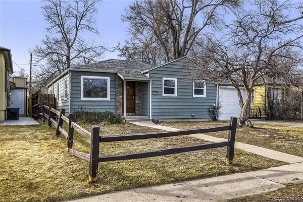 $535,000 | 2291 Kendall Street, Edgewater, CO 80214