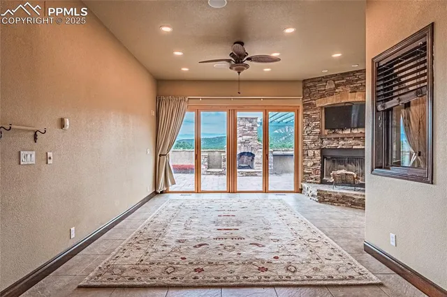a kitchen with a stove a refrigerator and a stove