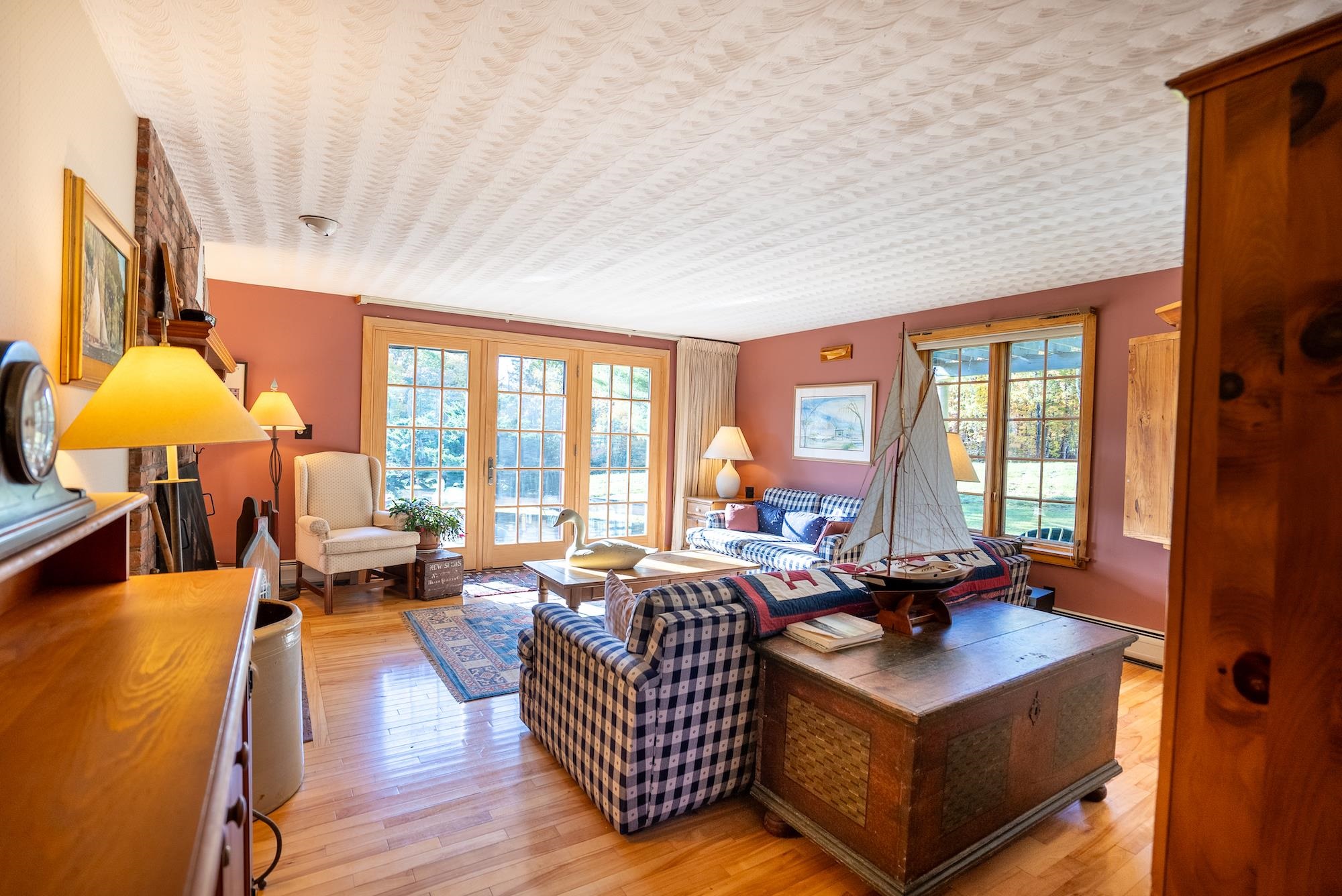 607 Irish Settlement Road Underhill, VT 05489 - Photo 11 of 43