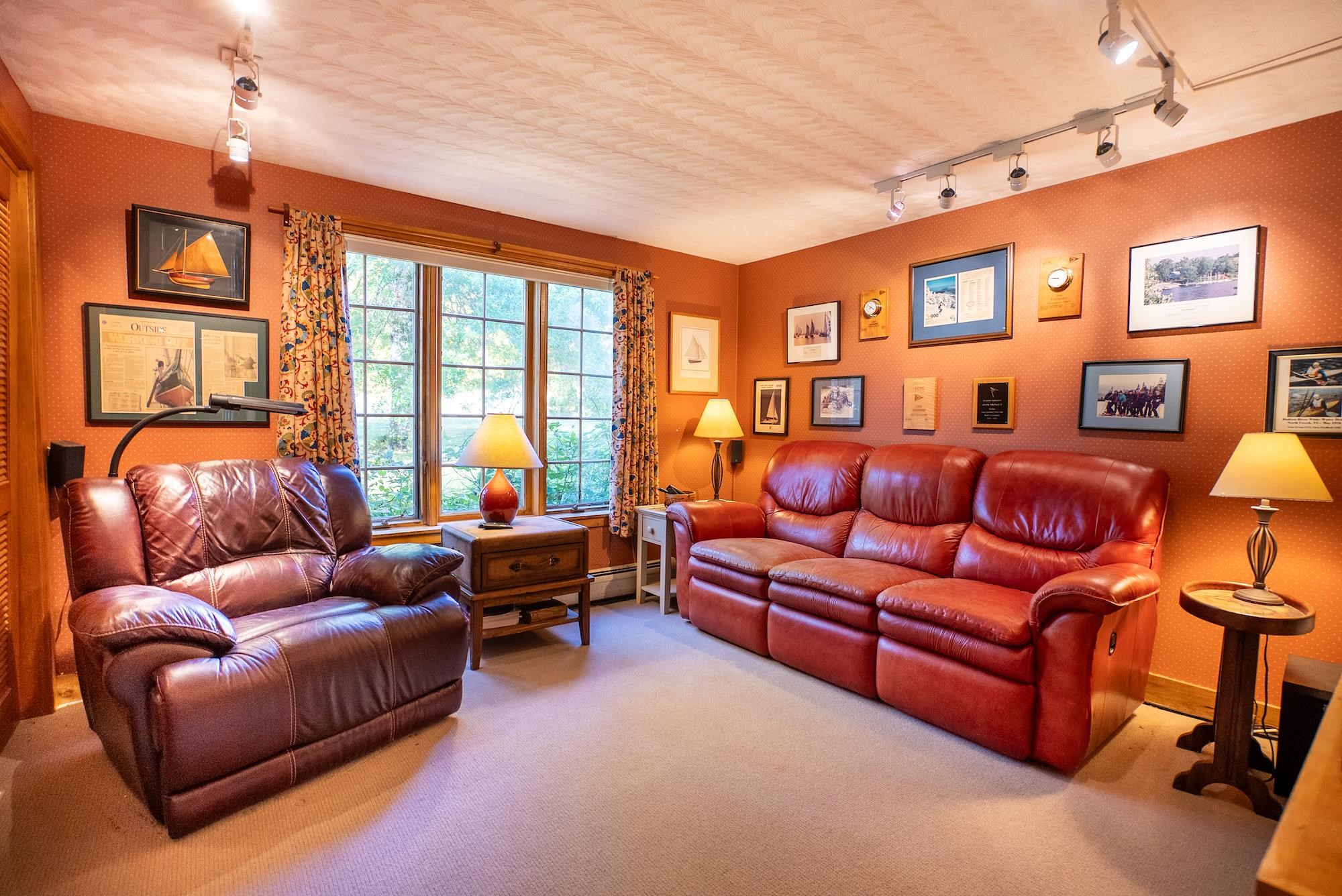 607 Irish Settlement Road Underhill, VT 05489 - Photo 12 of 43