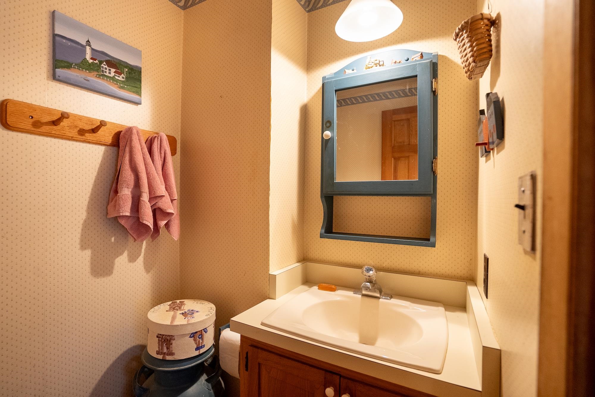 607 Irish Settlement Road Underhill, VT 05489 - Photo 14 of 43