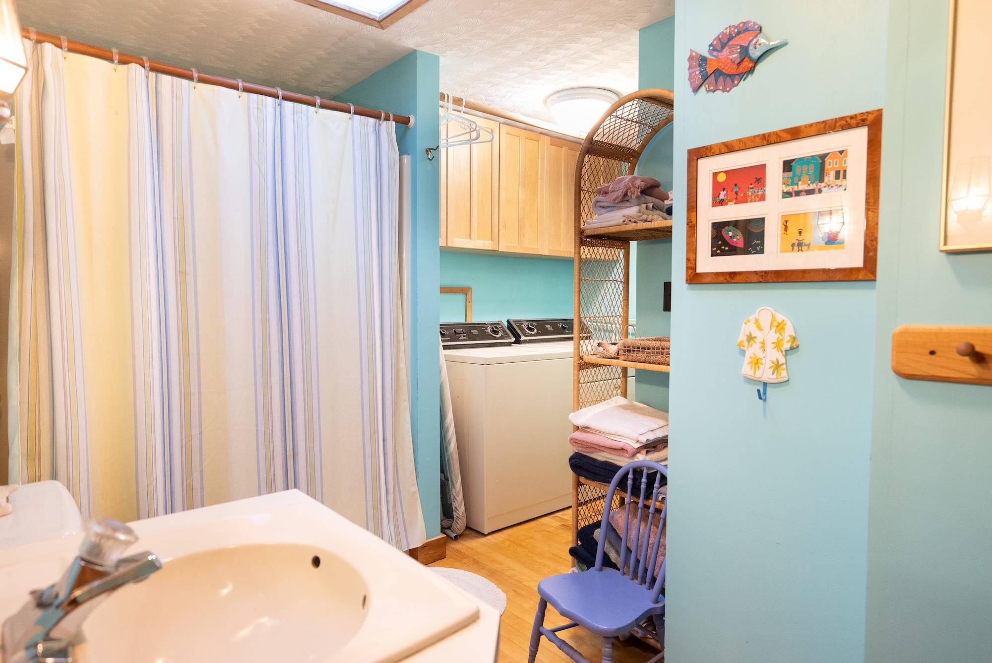 607 Irish Settlement Road Underhill, VT 05489 - Photo 15 of 43