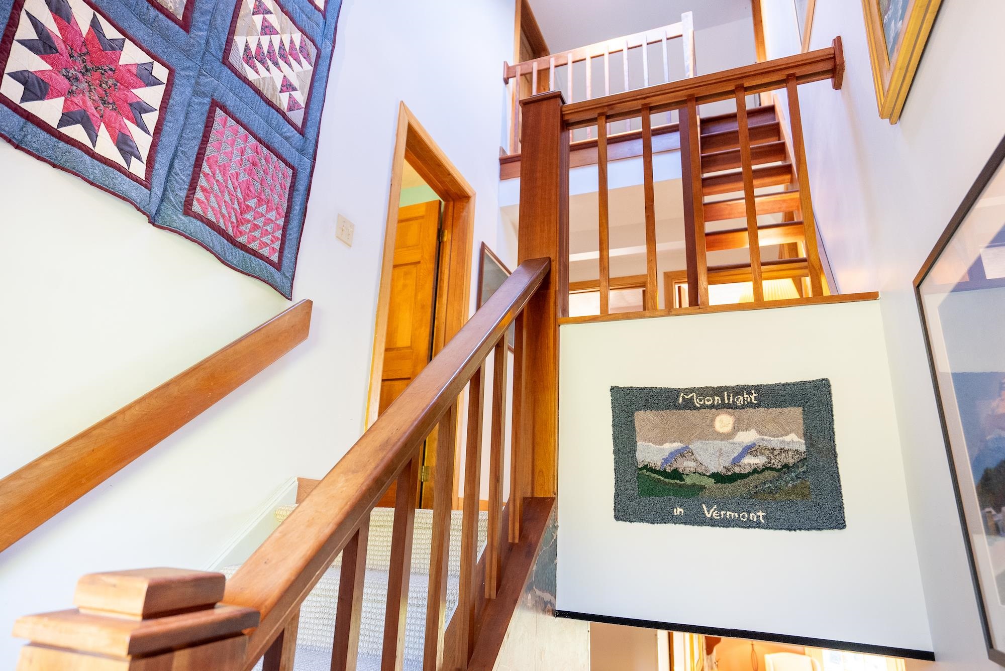 607 Irish Settlement Road Underhill, VT 05489 - Photo 16 of 43