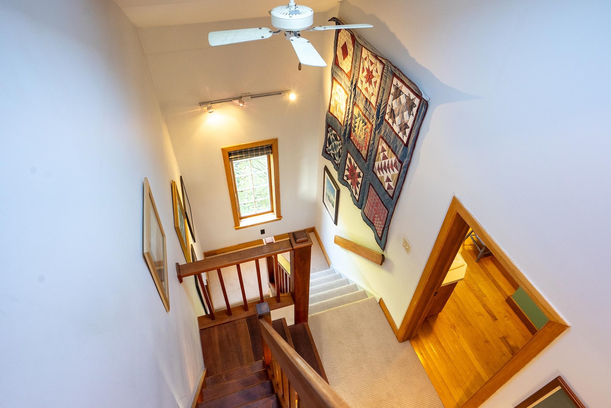 607 Irish Settlement Road Underhill, VT 05489 - Photo 17 of 43