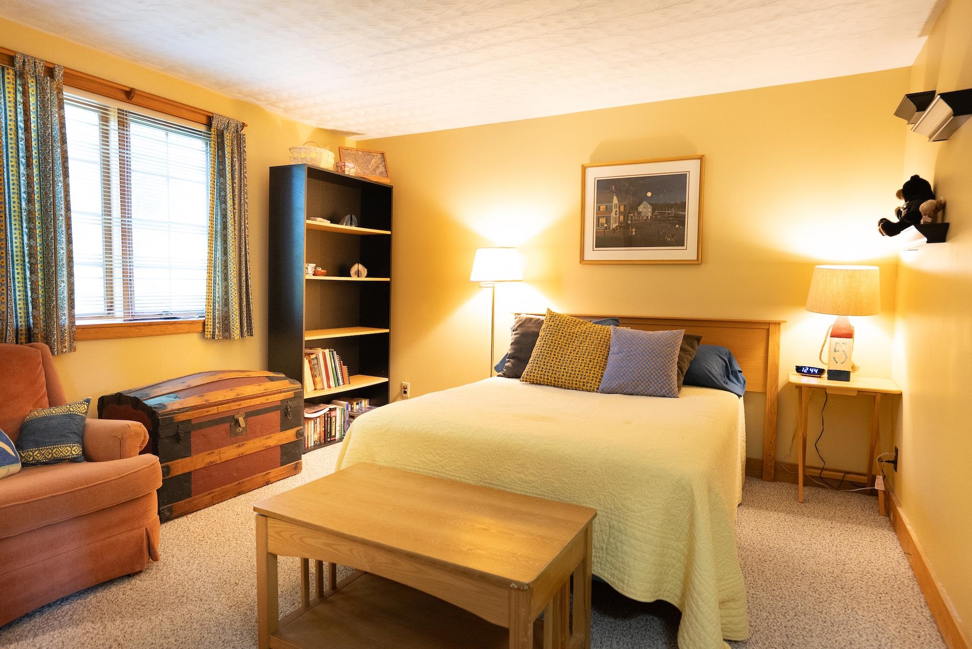 607 Irish Settlement Road Underhill, VT 05489 - Photo 22 of 43