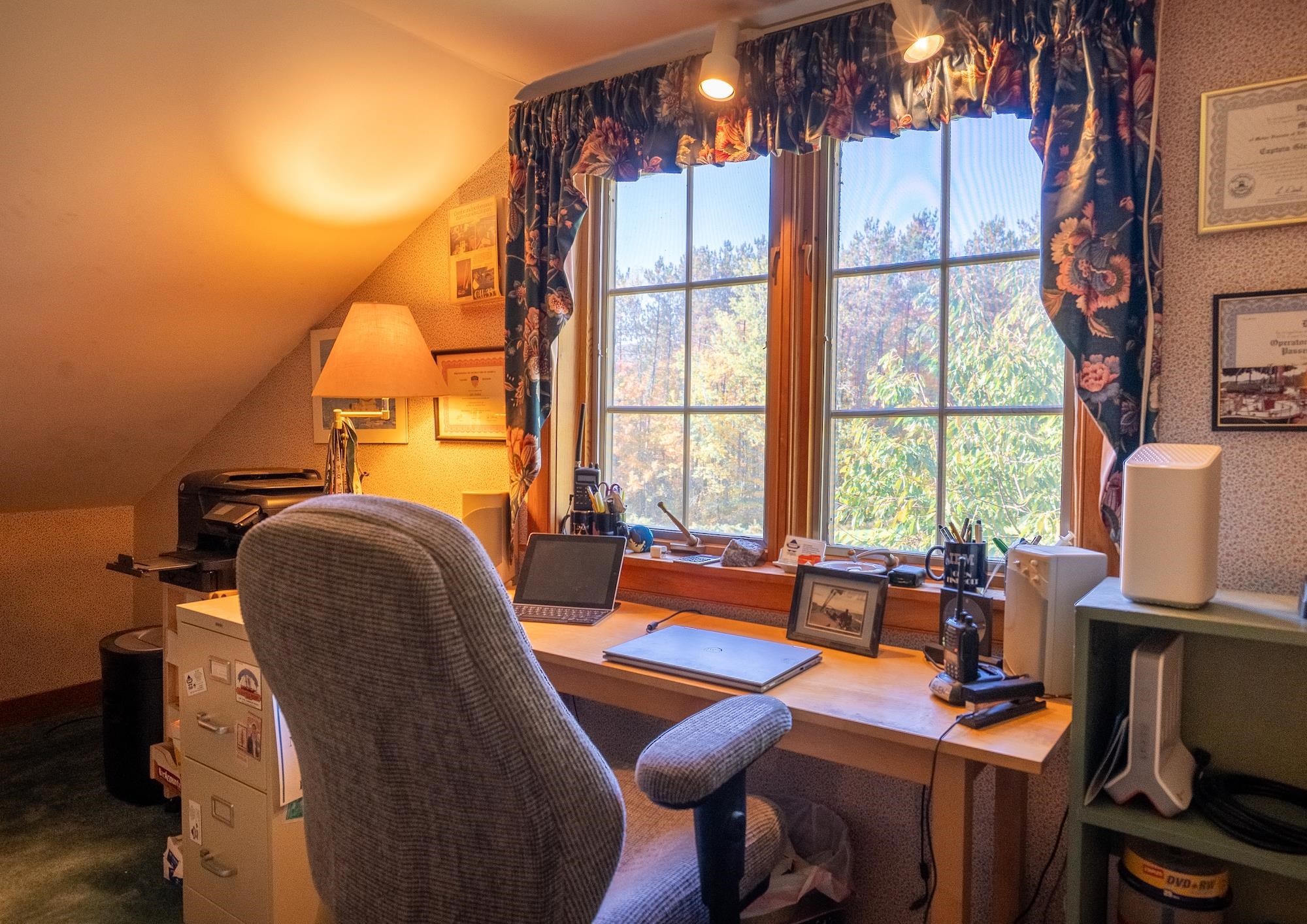 607 Irish Settlement Road Underhill, VT 05489 - Photo 23 of 43