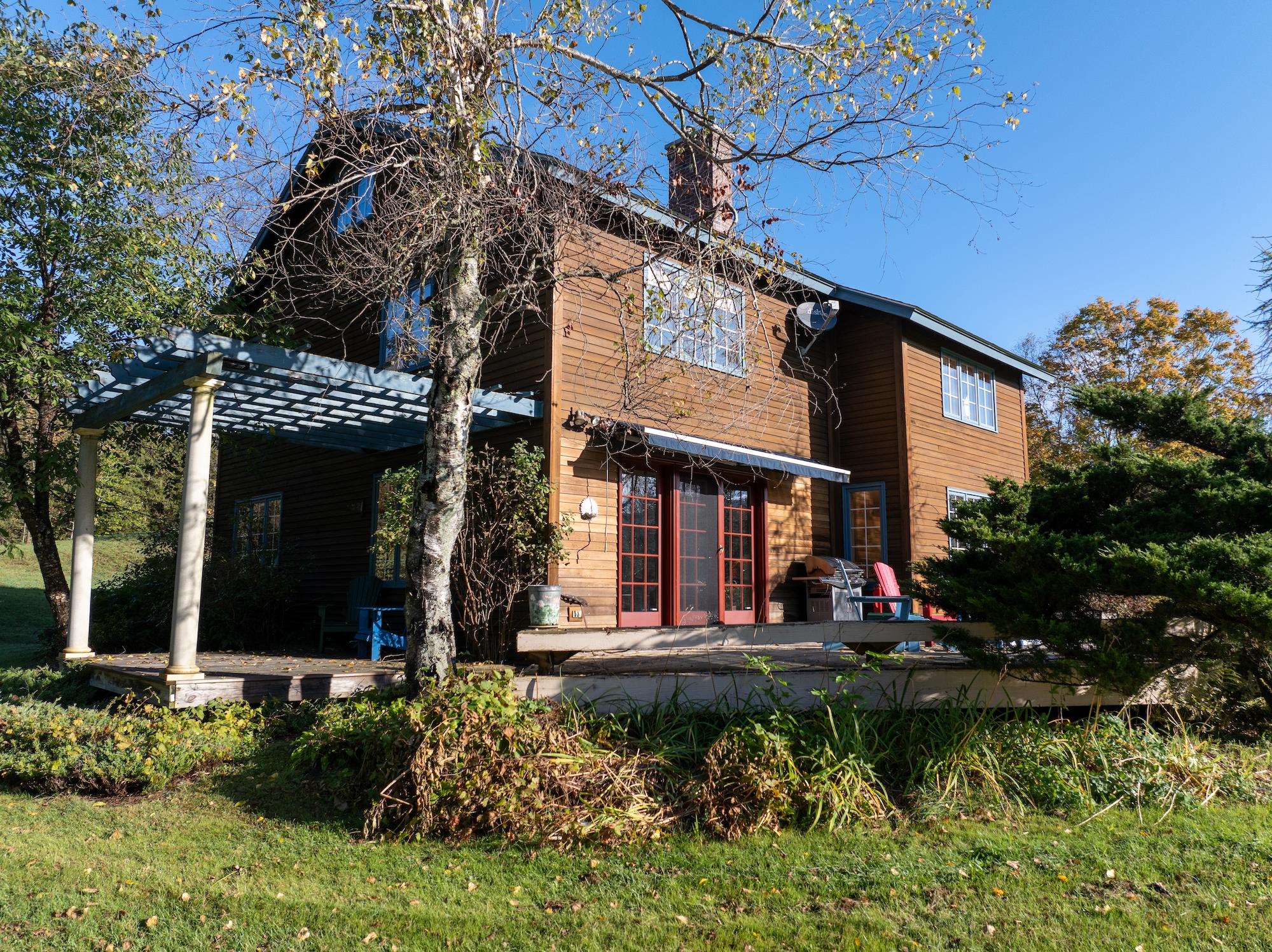 607 Irish Settlement Road Underhill, VT 05489 - Photo 24 of 43