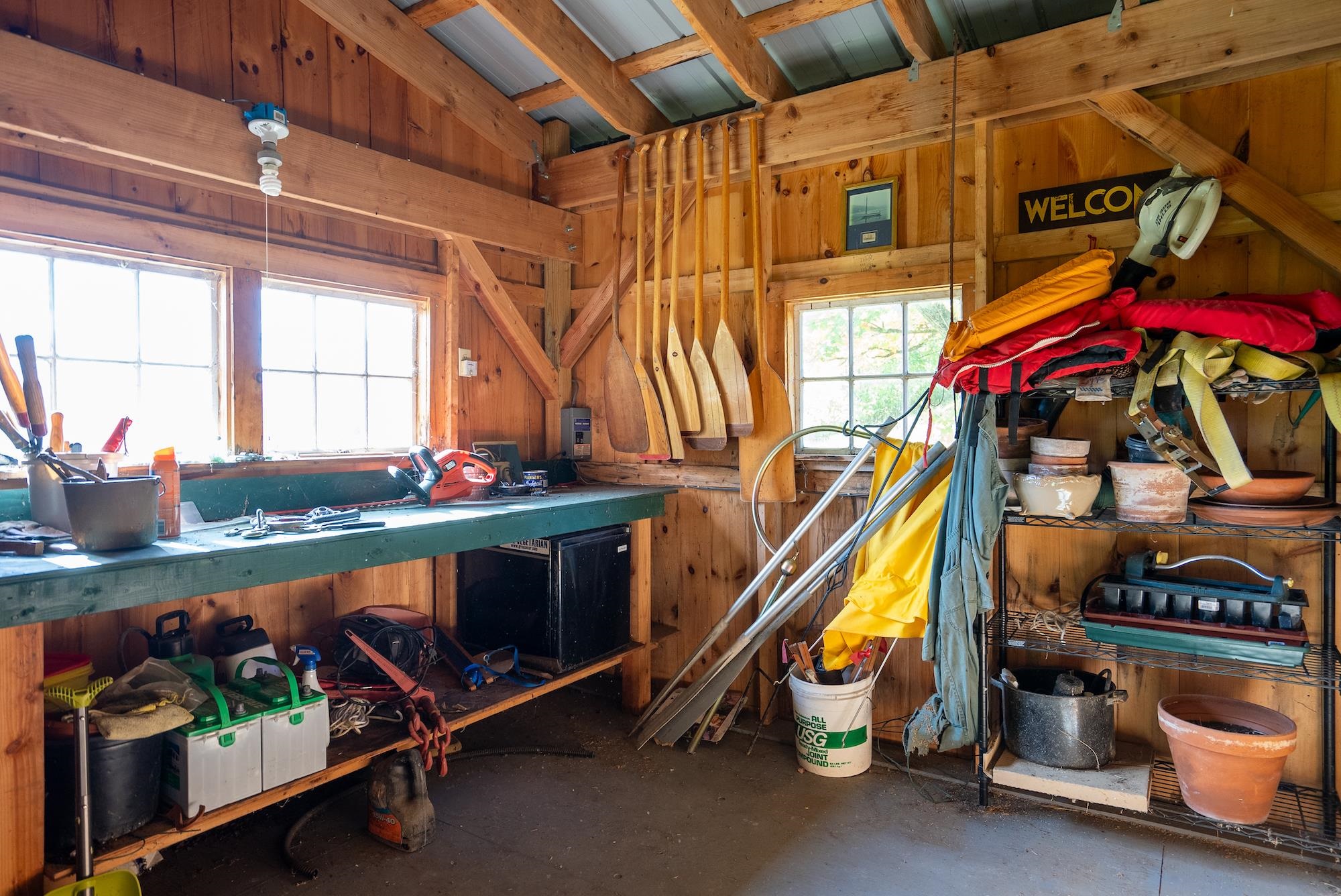 607 Irish Settlement Road Underhill, VT 05489 - Photo 27 of 43