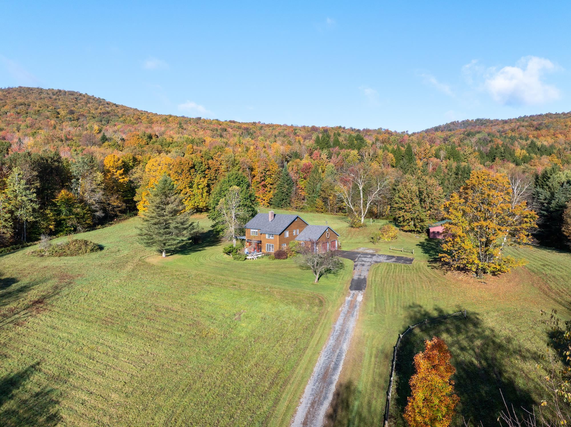 607 Irish Settlement Road Underhill, VT 05489 - Photo 29 of 43