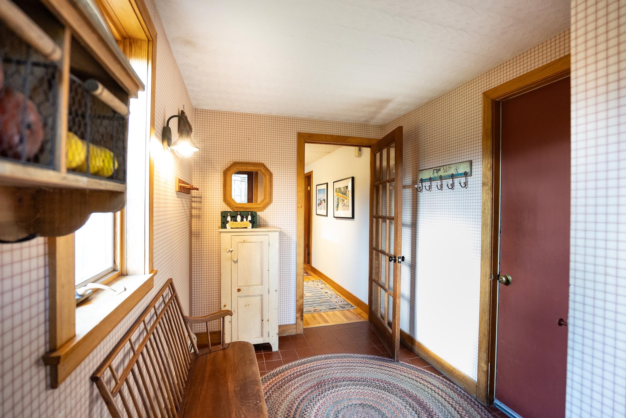 607 Irish Settlement Road Underhill, VT 05489 - Photo 3 of 43