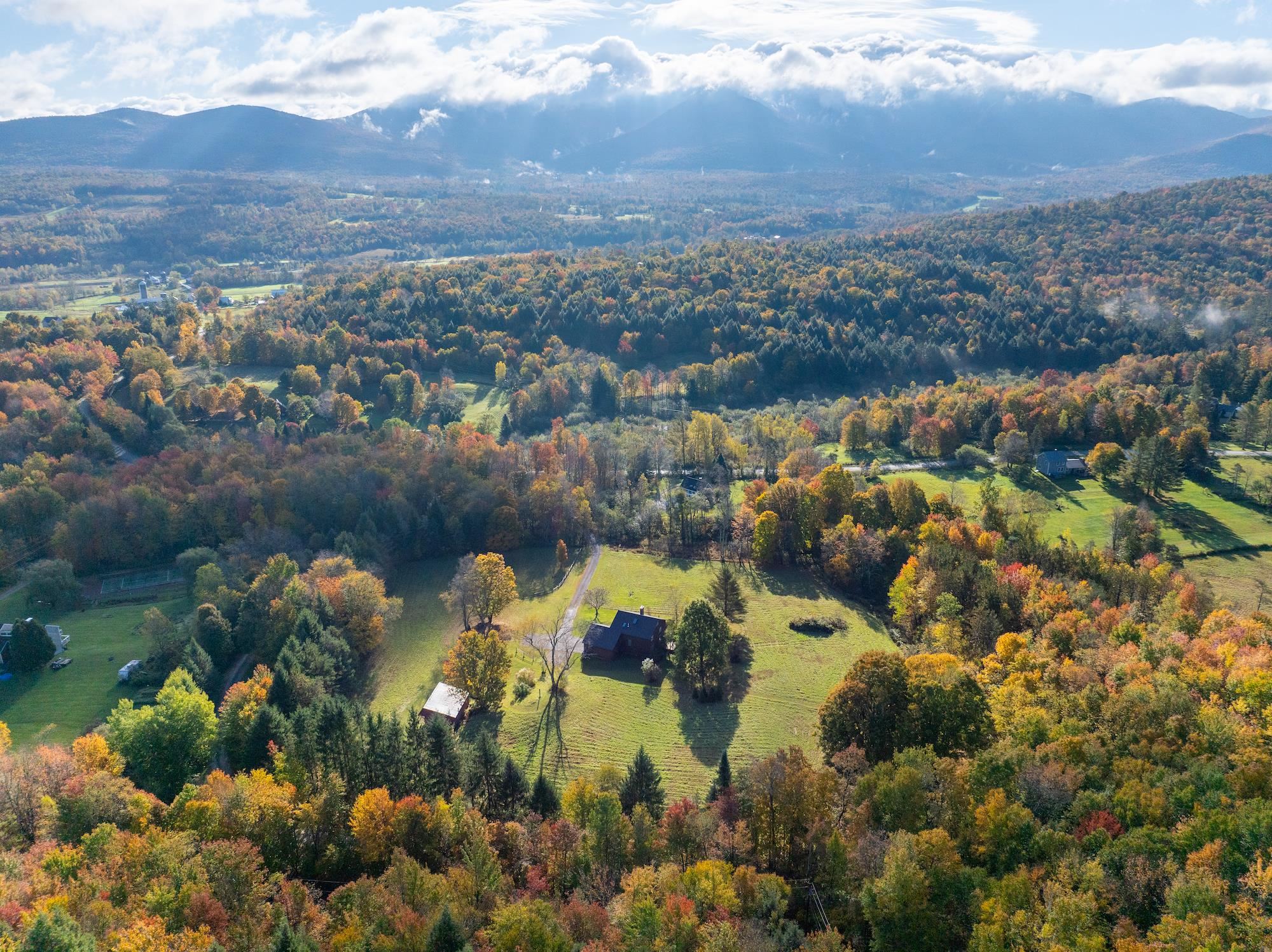 607 Irish Settlement Road Underhill, VT 05489 - Photo 34 of 43