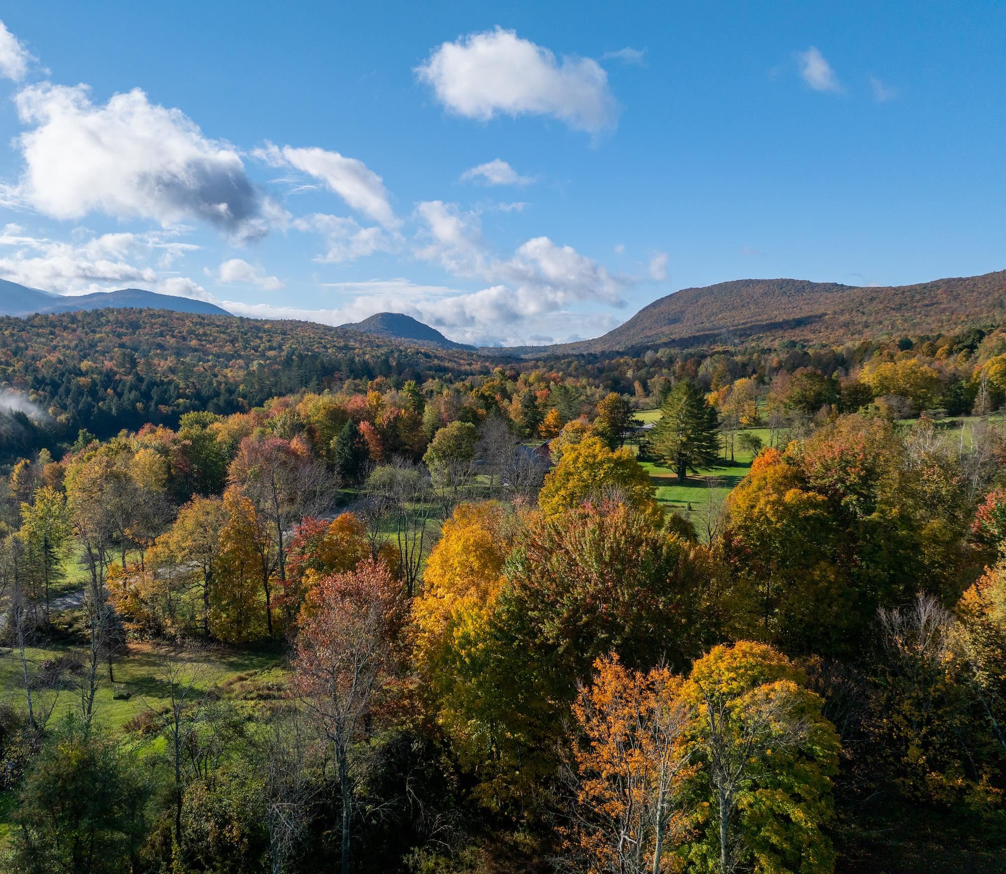 607 Irish Settlement Road Underhill, VT 05489 - Photo 40 of 43