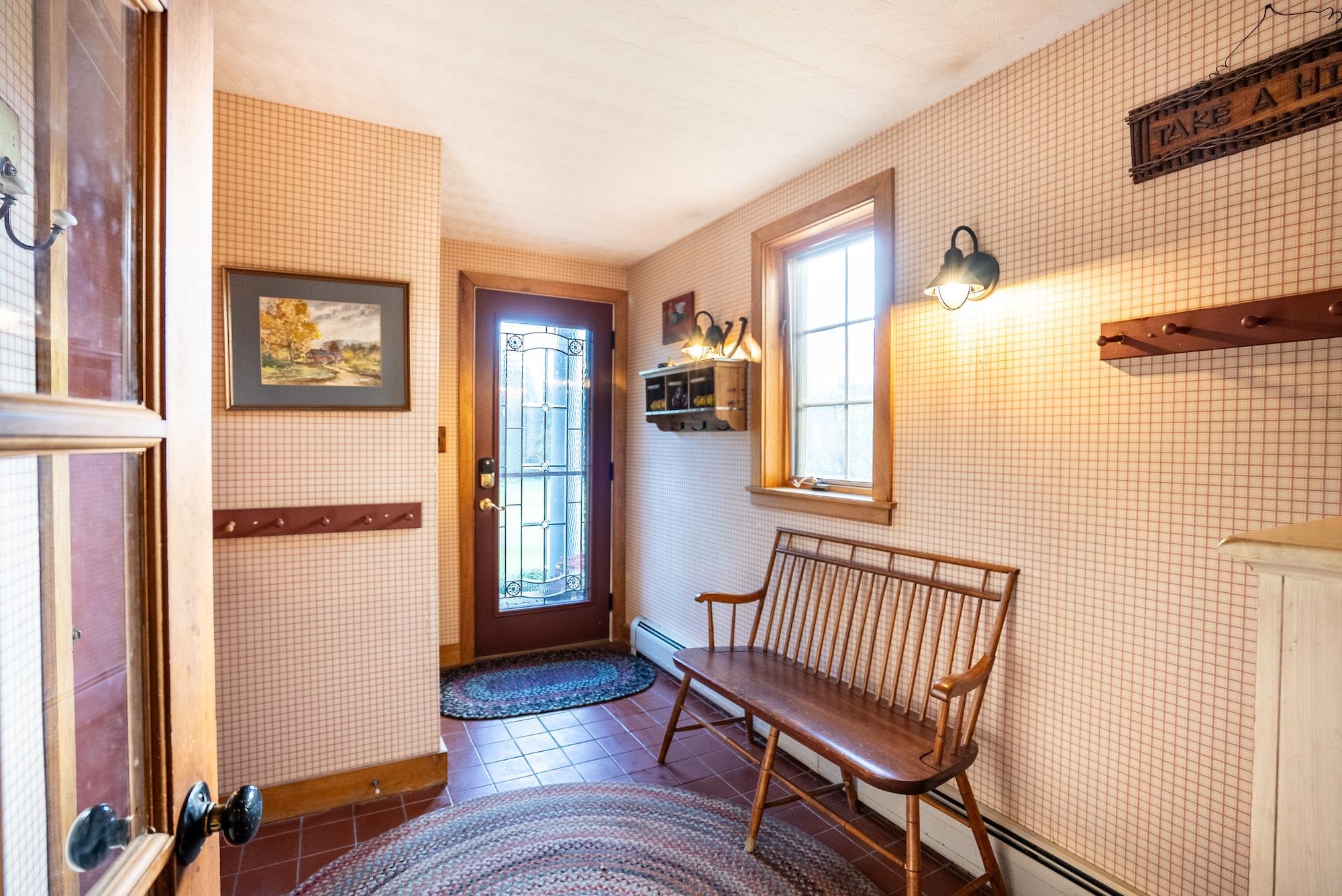 607 Irish Settlement Road Underhill, VT 05489 - Photo 4 of 43