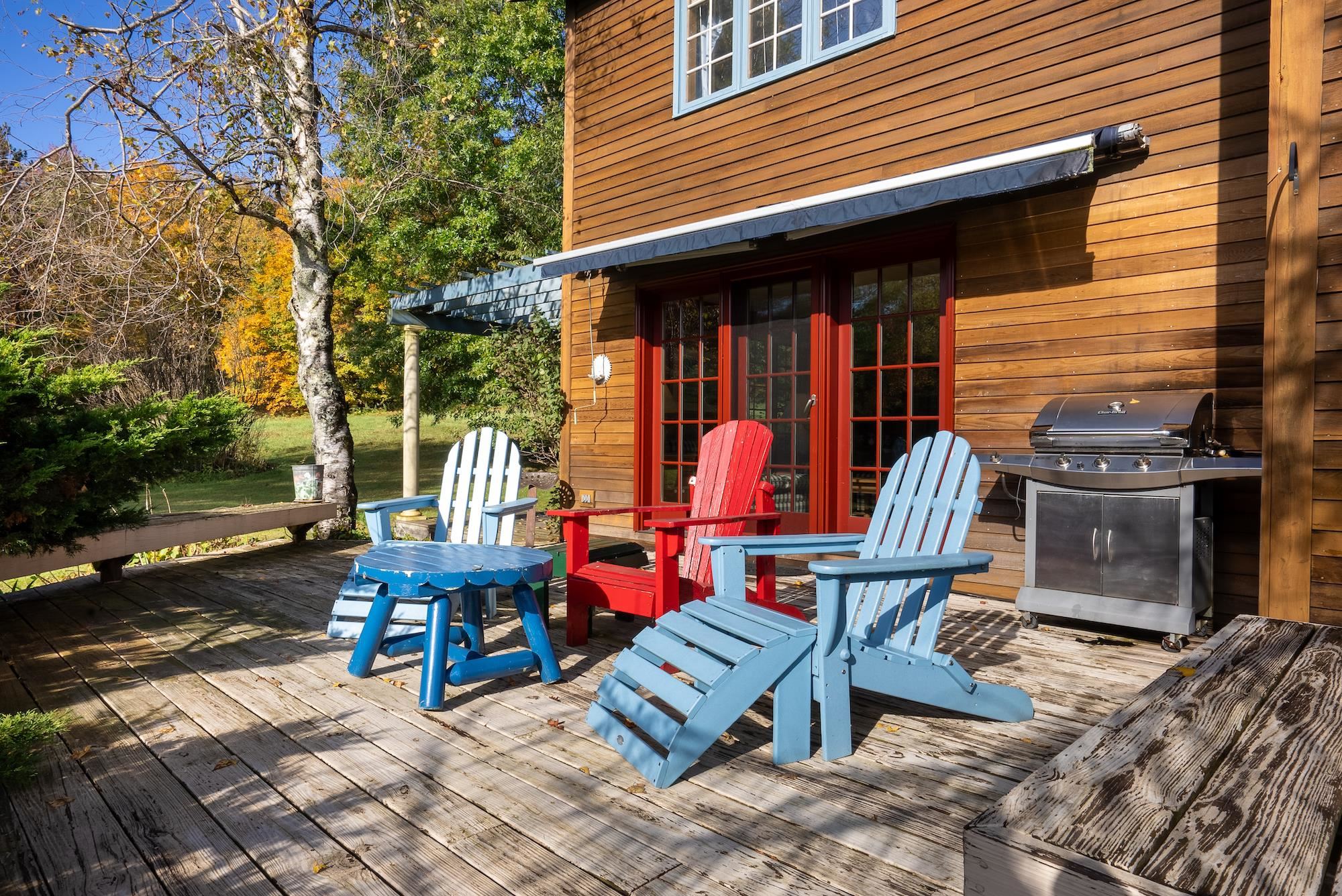 607 Irish Settlement Road Underhill, VT 05489 - Photo 41 of 43