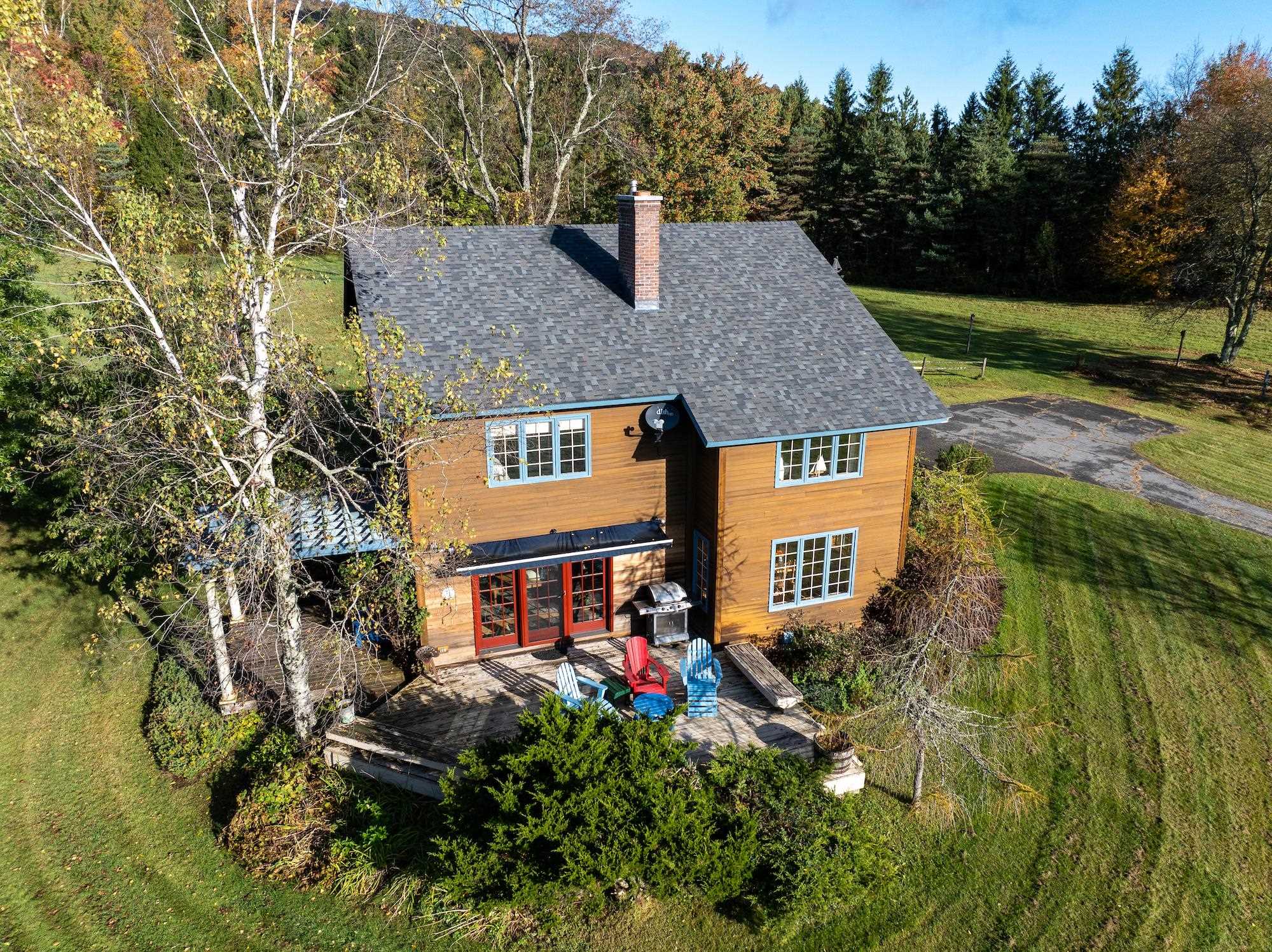 607 Irish Settlement Road Underhill, VT 05489 - Photo 42 of 43