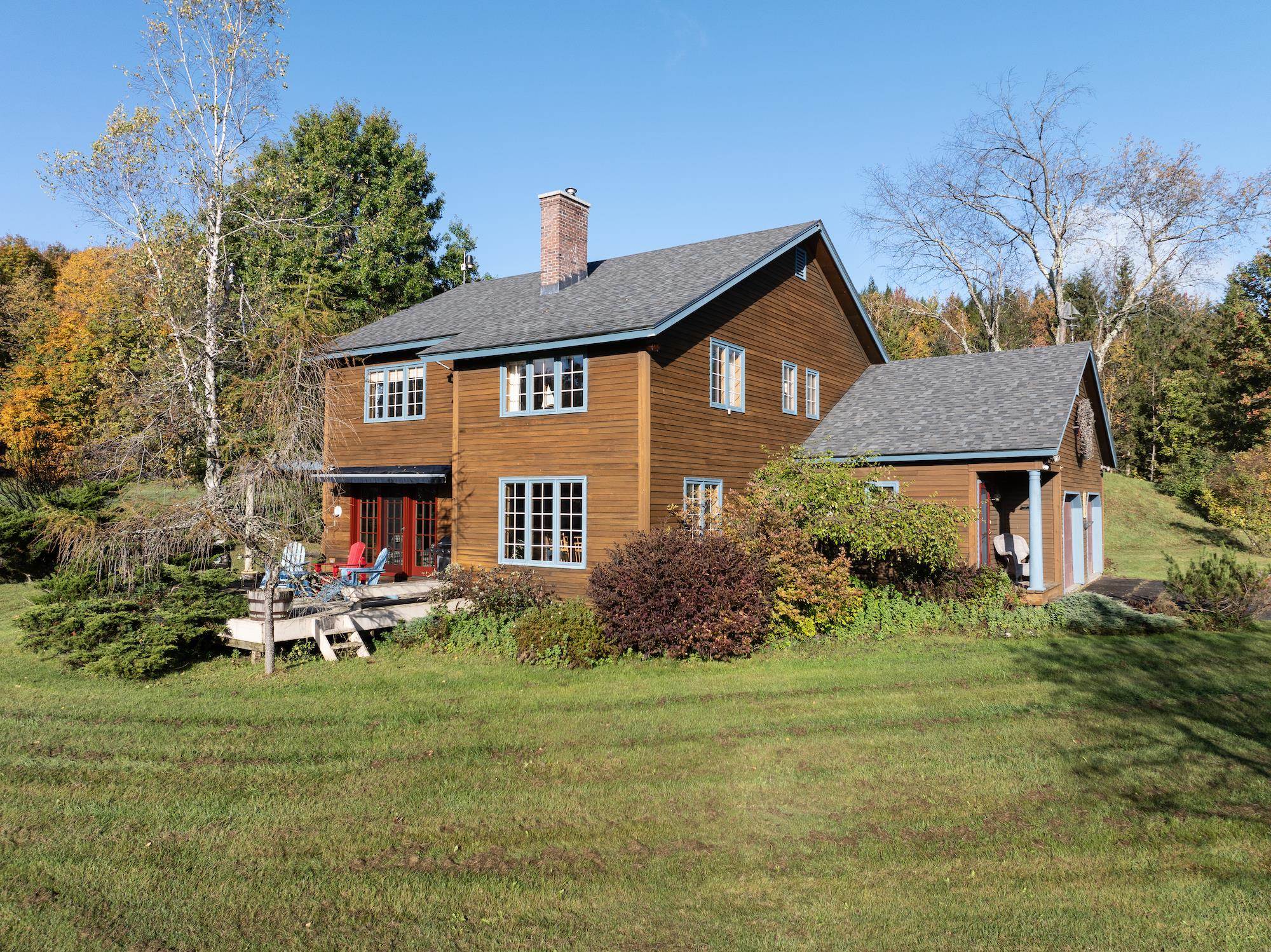 607 Irish Settlement Road Underhill, VT 05489 - Photo 43 of 43