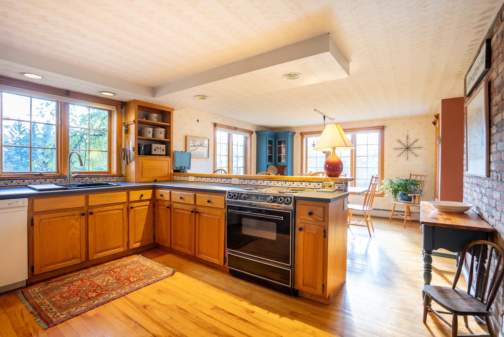 607 Irish Settlement Road Underhill, VT 05489 - Photo 5 of 43