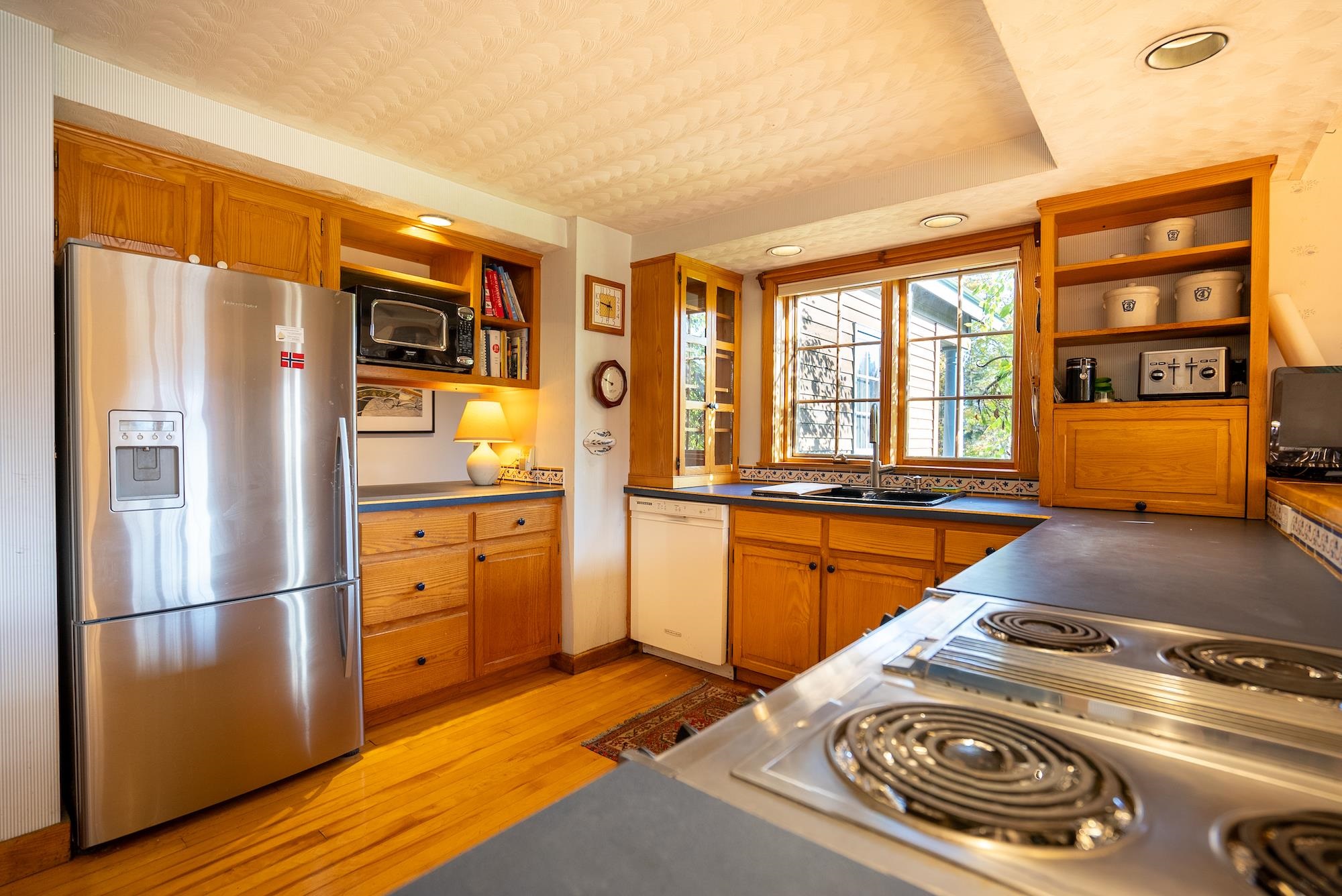 607 Irish Settlement Road Underhill, VT 05489 - Photo 6 of 43