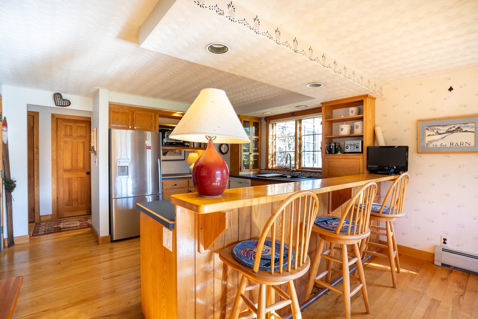 607 Irish Settlement Road Underhill, VT 05489 - Photo 7 of 43