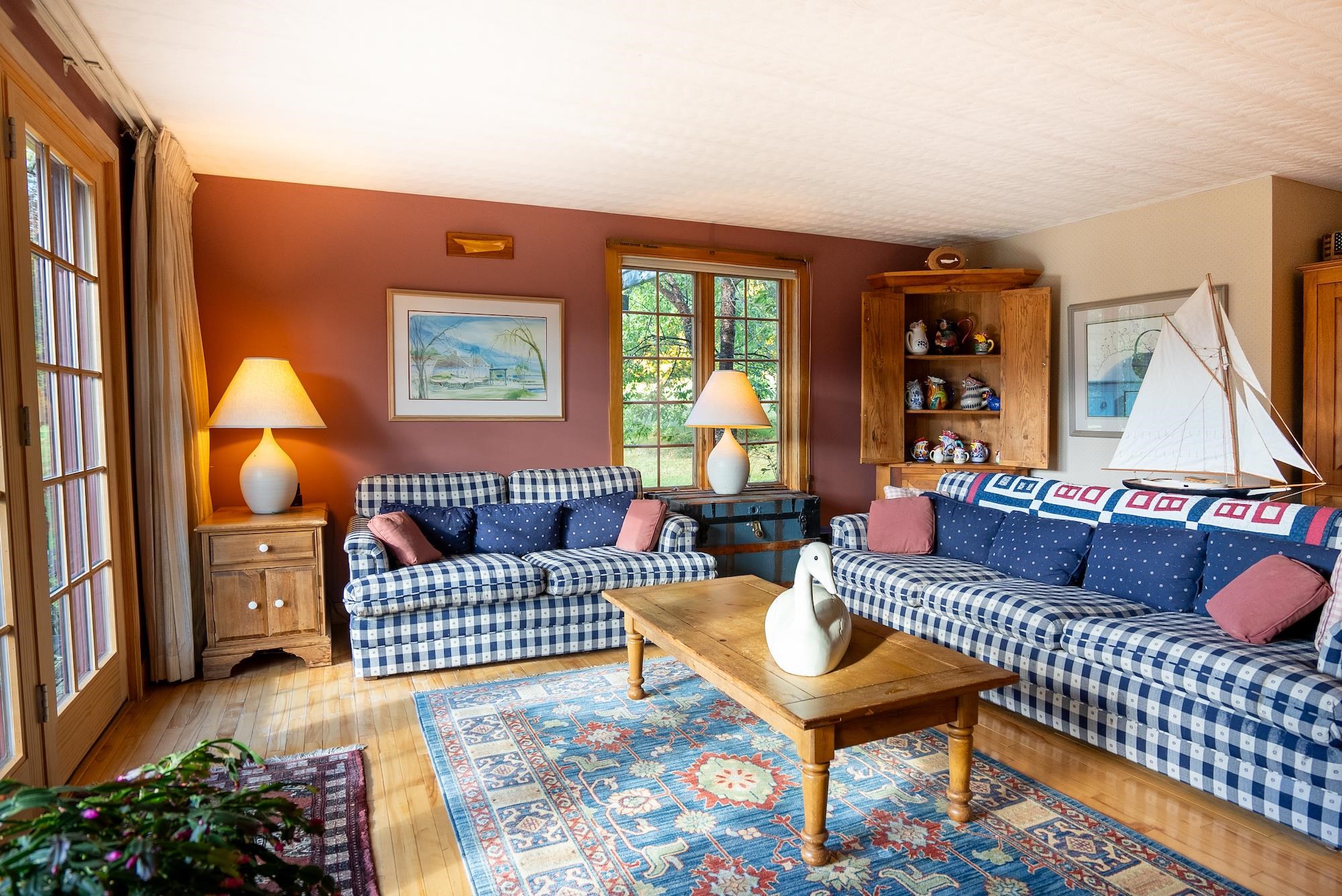 607 Irish Settlement Road Underhill, VT 05489 - Photo 9 of 43