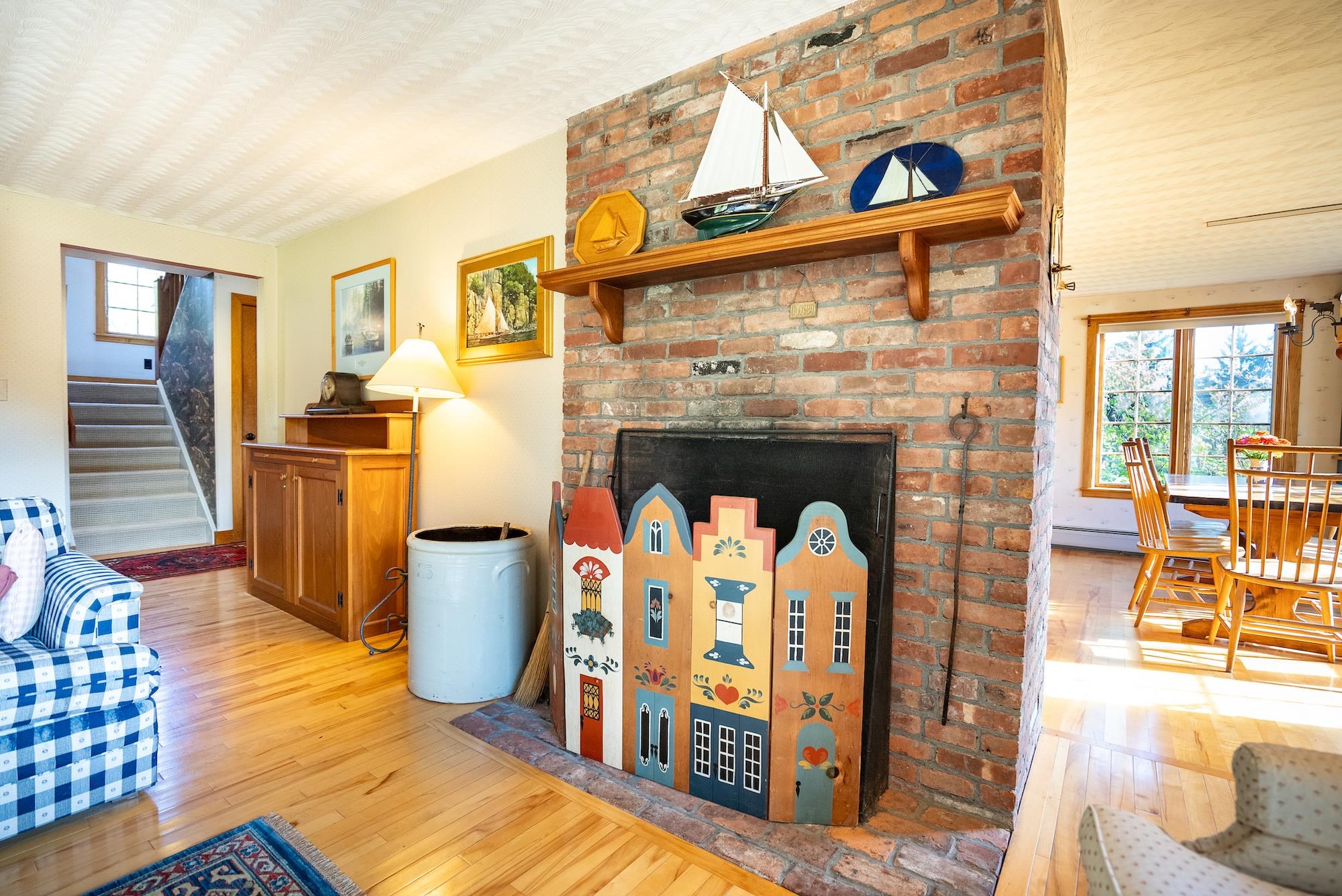 607 Irish Settlement Road Underhill, VT 05489 - Photo 10 of 43