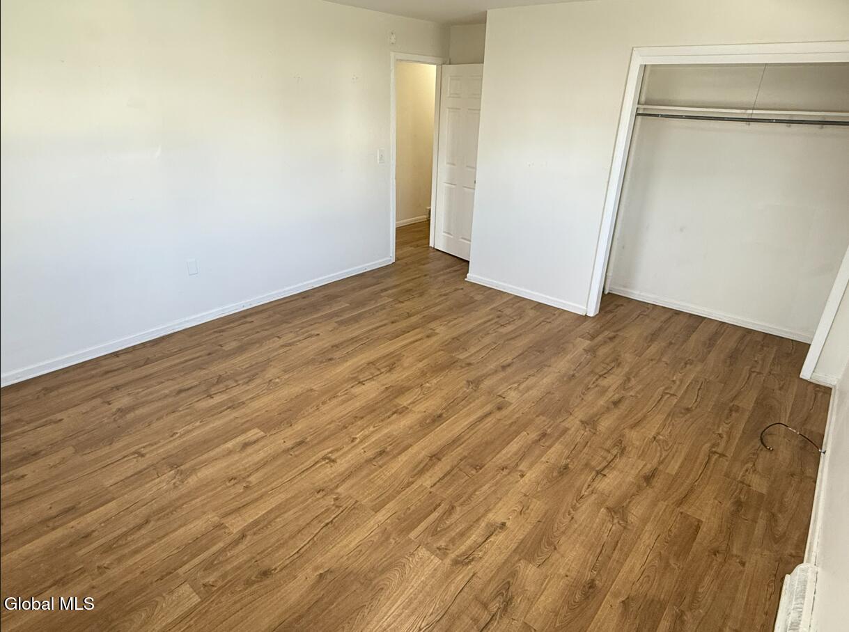 442 Spring Street, Unit 1F Albany, NY 12203 - Photo 6 of 8 bedroom 1