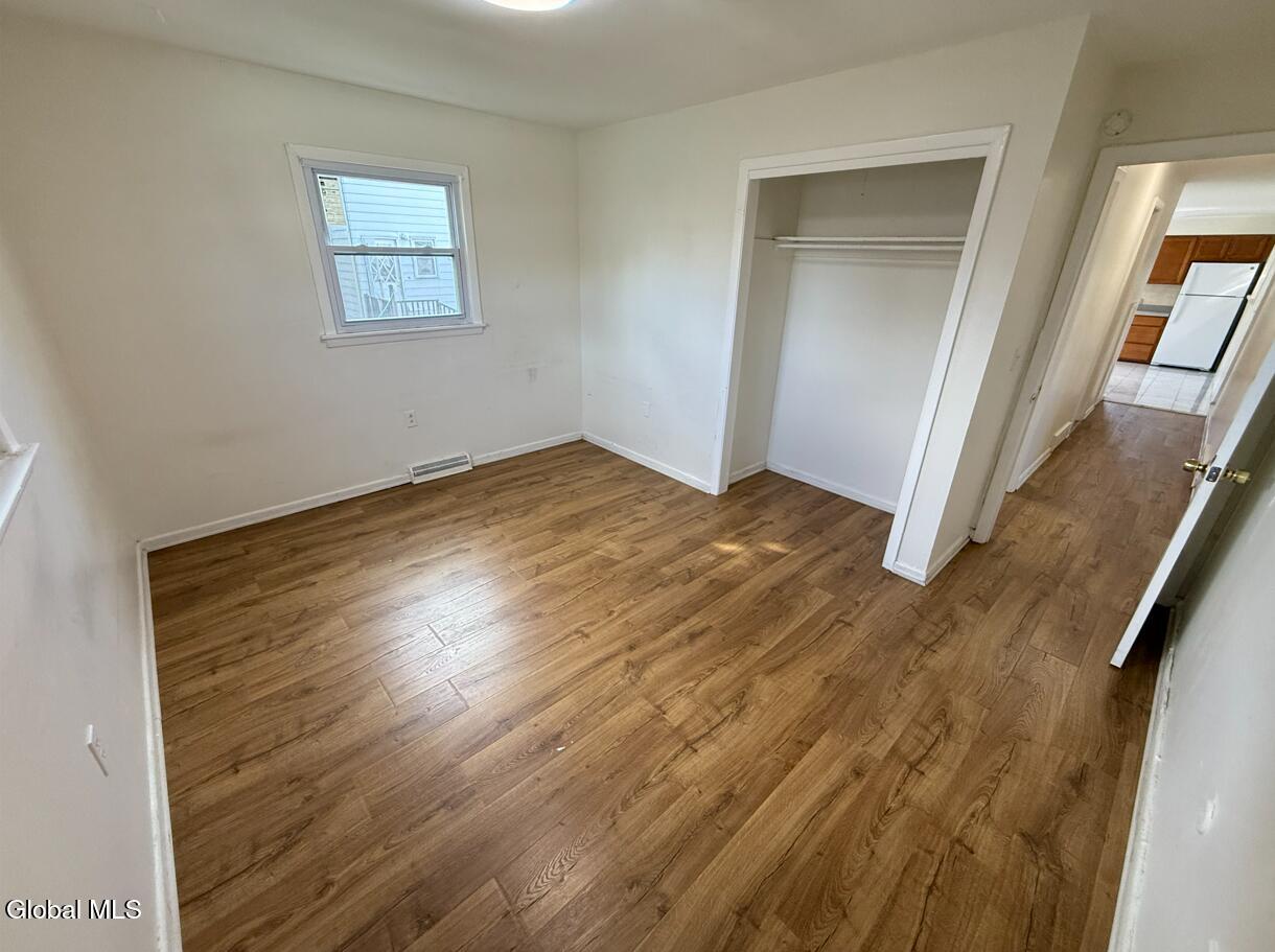 442 Spring Street, Unit 1F Albany, NY 12203 - Photo 7 of 8 bedroom 2