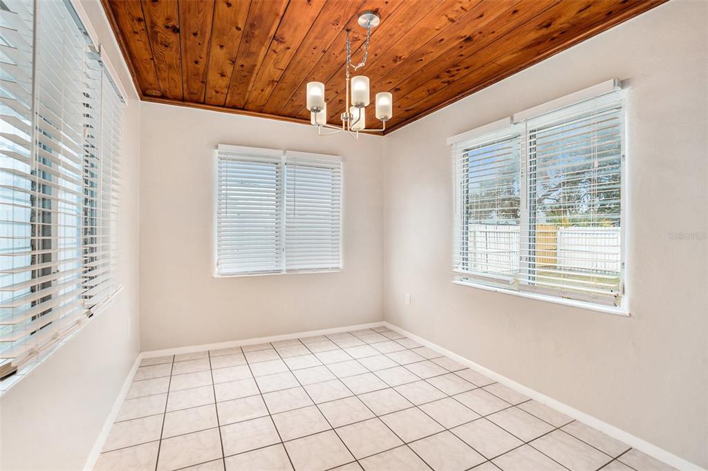 5305 Whiteway Drive Temple Terrace, FL 33617 - Photo 10 of 22 a view of an empty room with a window