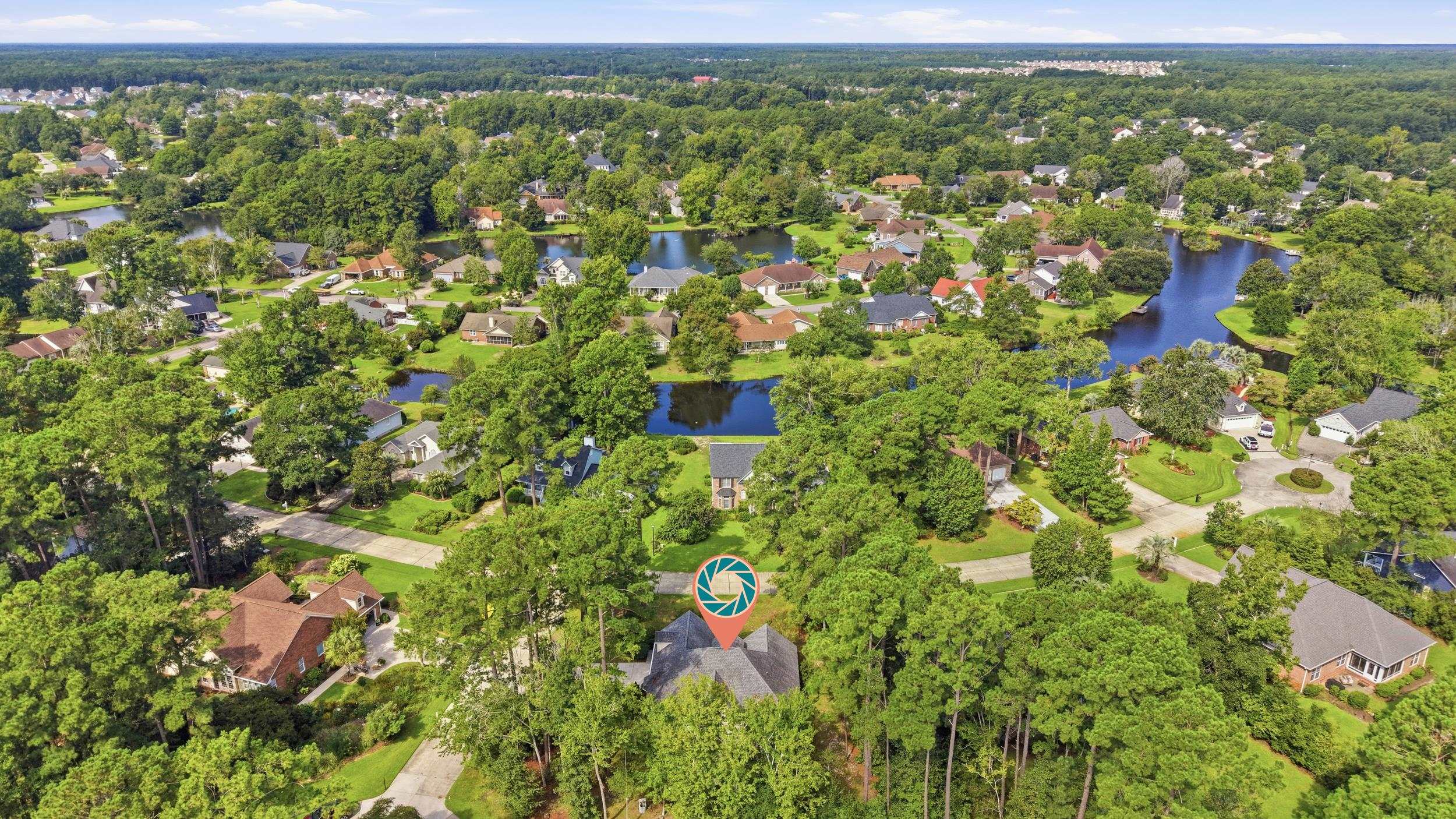 406 Lumber River Road Myrtle Beach, SC 29588 - Photo 45 of 48 Gallery Image 45