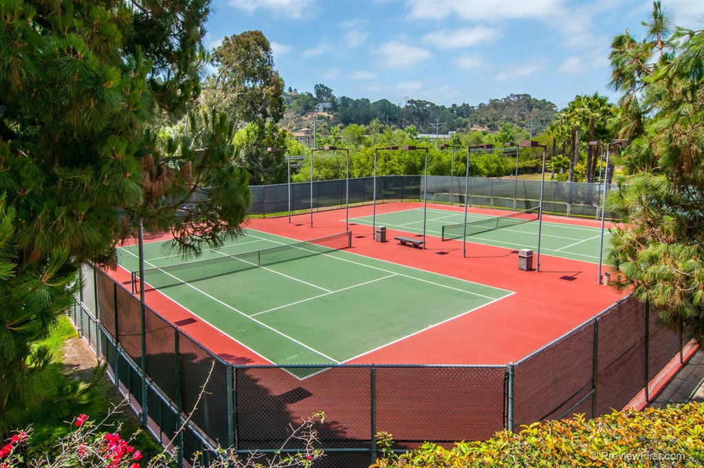 5875 Friars Road, Unit 4206 San Diego, CA 92110 - Photo 12 of 25