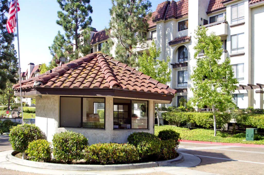 5875 Friars Road, Unit 4206 San Diego, CA 92110 - Photo 22 of 25