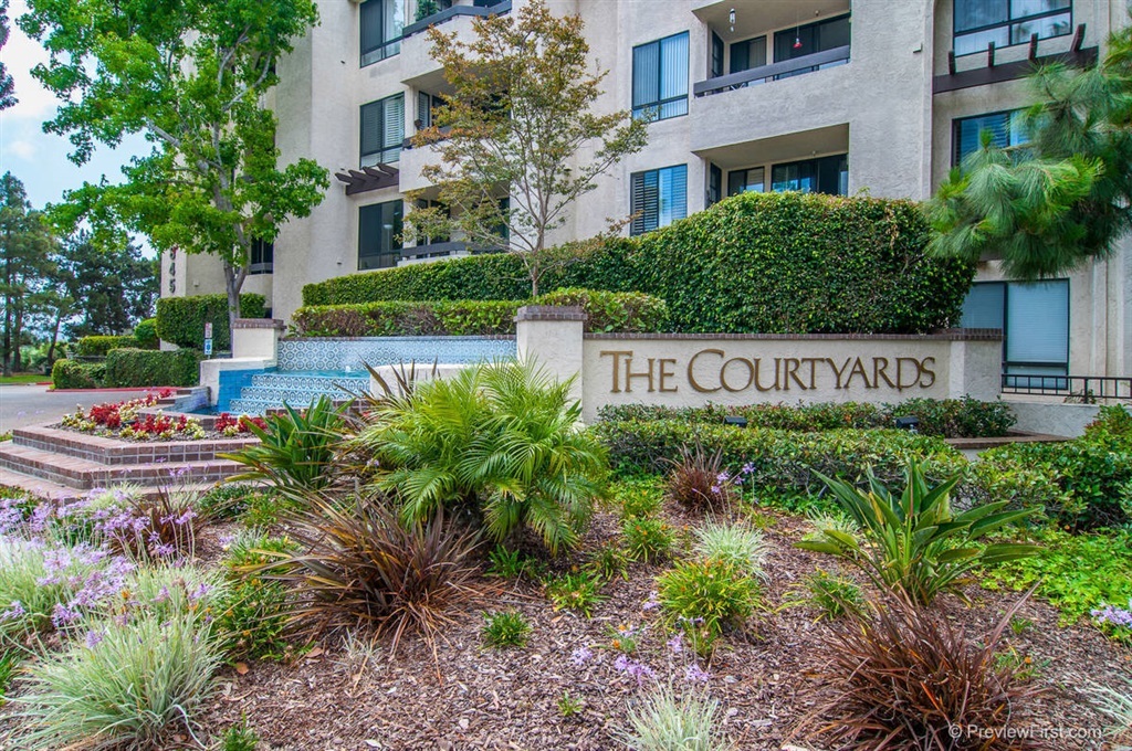 5875 Friars Road, Unit 4206 San Diego, CA 92110 - Photo 25 of 25