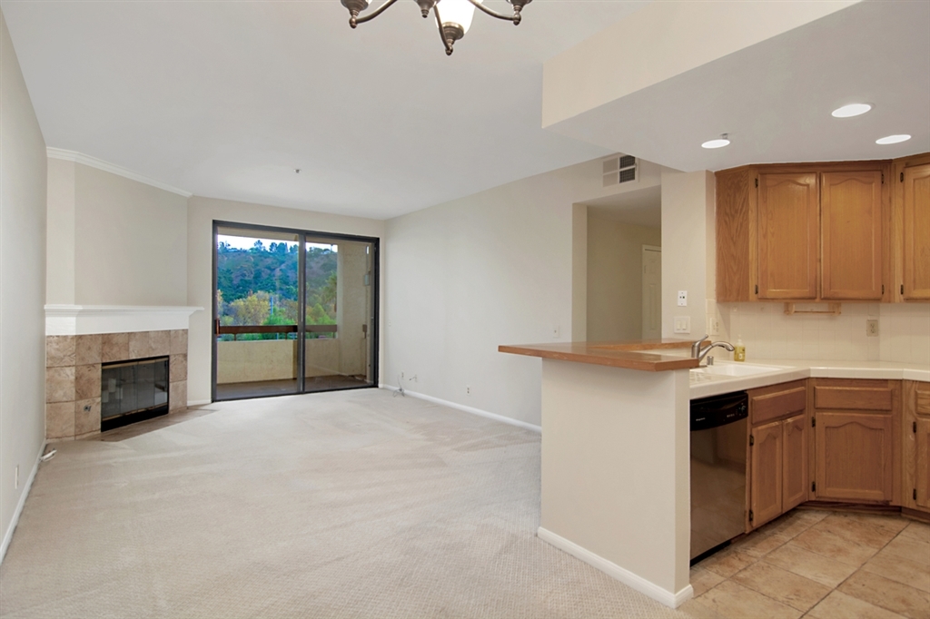 5875 Friars Road, Unit 4206 San Diego, CA 92110 - Photo 4 of 25