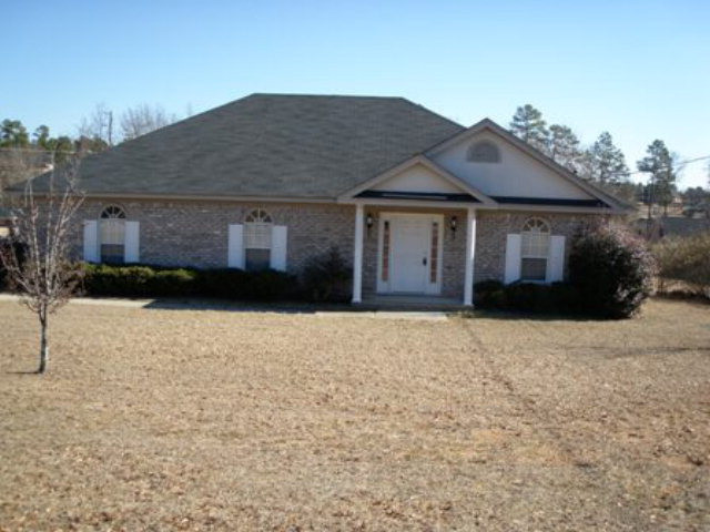 1129 Fox Den Road Hephzibah, GA 30815 - Photo 1 of 1 Main View