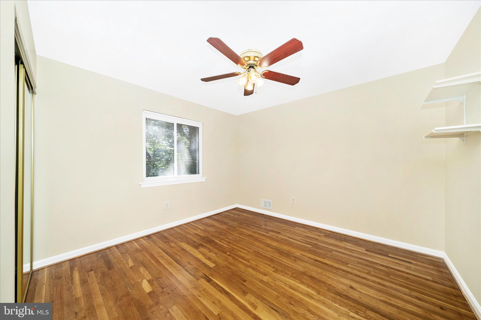 13001 Buccaneer Road Silver Spring, MD 20904 - Photo 46 of 58 Second Bedroom