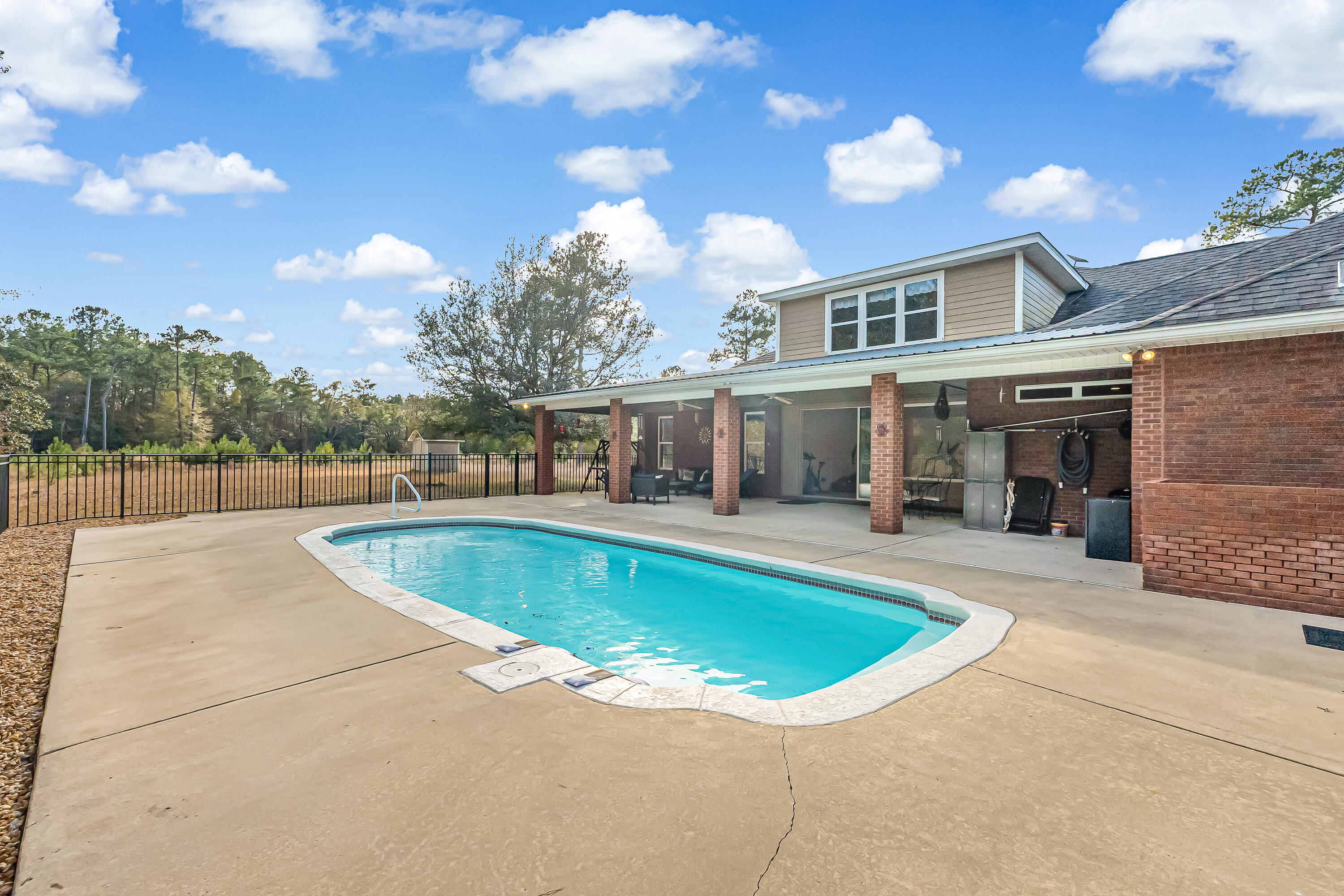 90 Platt Road DeFuniak Springs, FL 32435 - Photo 69 of 85 90 platt road-68