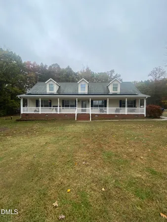 $479,000 | 226 Aubrey Clayton Road, Hurdle Mills, NC 27541