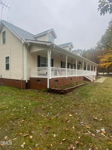 $479,000 | 226 Aubrey Clayton Road, Hurdle Mills, NC 27541